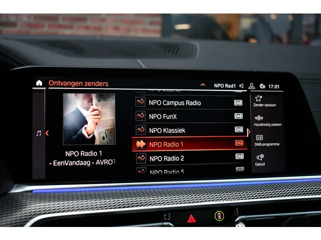 BMW X5 xDrive40i M-Sport 7pers 2020 Benzine 40