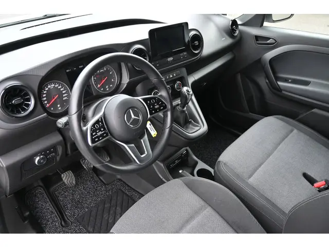 Mercedes-Benz Citan 110 CDI L1 Pro 2022 Diesel 4