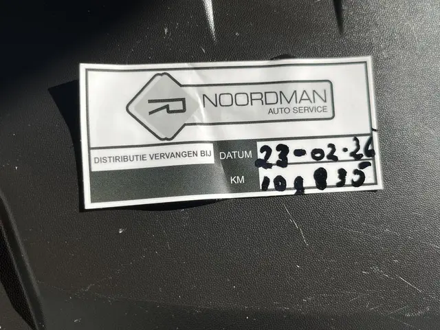 Renault Mégane Estate 1.2 TCe Limited 2014 Benzine 21