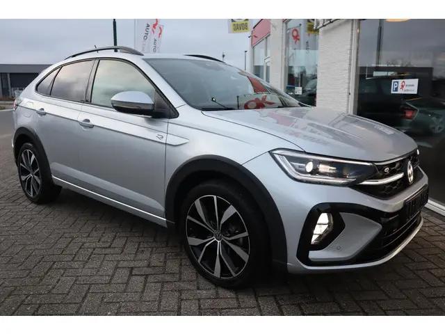 Volkswagen Taigo 1.0 TSI R-LINE 2025 Benzine 4