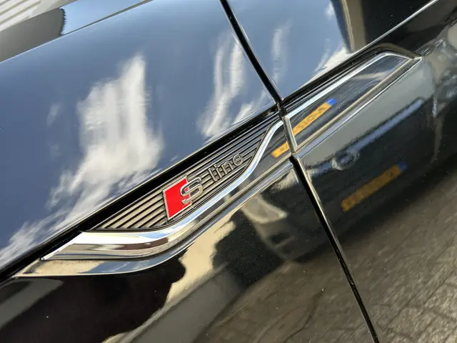 Audi A5 Sportback 40 TFSI S edition 2021 Benzine 21