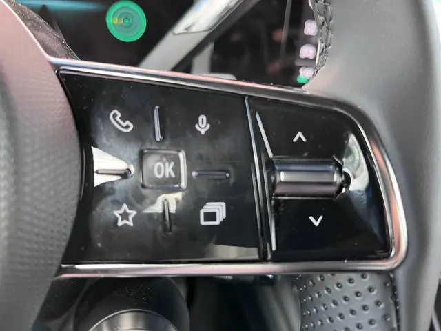 Nissan Micra EVOLVE 52 kWh 2025 Elektrisch 17