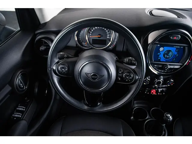 MINI One Mini 1.5 2019 Benzine 13