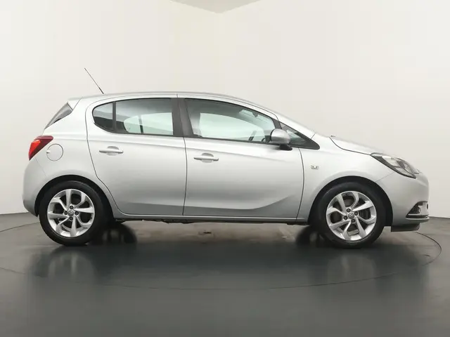 Opel Corsa 1.0 Turbo Color Edition 2015 Benzine 6
