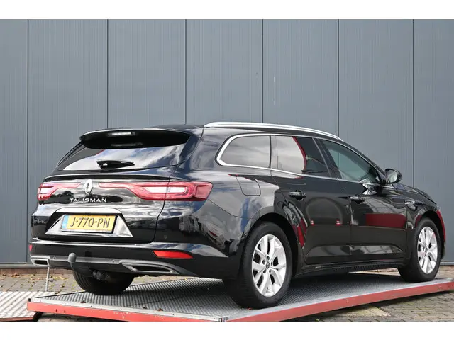 Renault Talisman 3