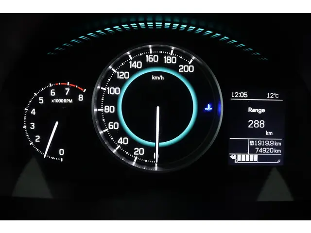 Suzuki Ignis 1.2 Stijl Smart Hybrid 2017 Benzine 6