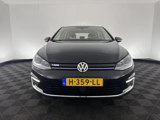Volkswagen e-Golf E-DITION 2020 Elektrisch 2