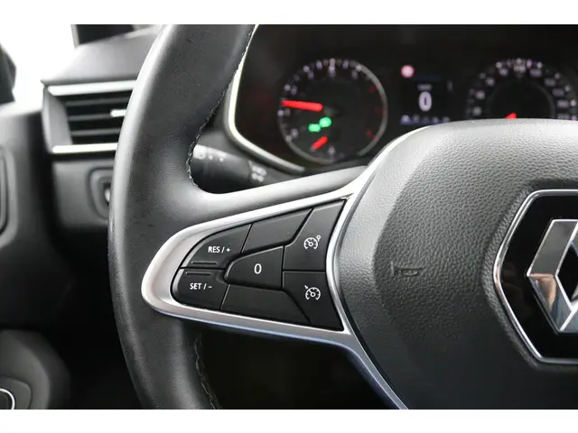 Renault Clio 1.0 TCe Zen 2020 Benzine 21