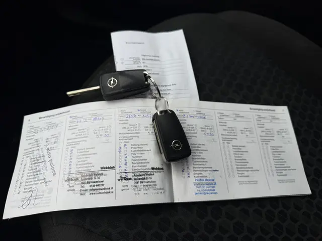 Opel Corsa 1.4 Edition 2015 Benzine 6