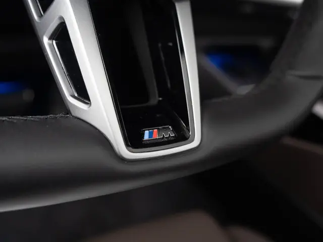 BMW 5 Serie Touring 520i 2025 Benzine 34