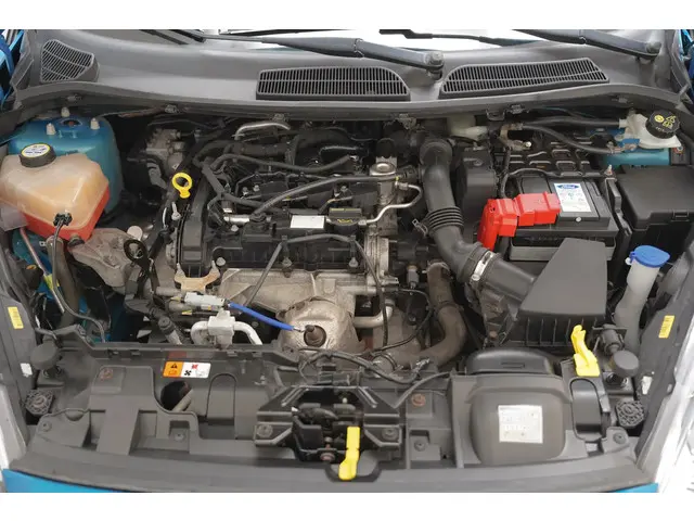 Ford Fiesta 1.0 Style 2014 Benzine 22