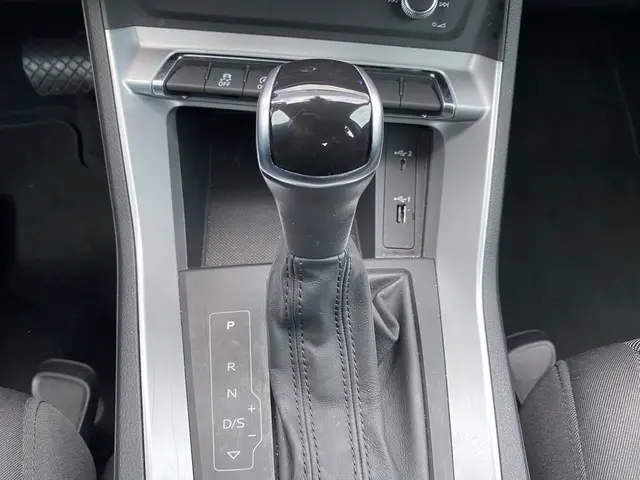 Audi Q3 35 TFSI Pro Line business 2019 Benzine 24