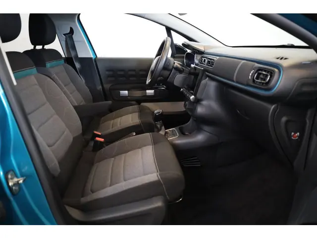 Citroën C3 PT 83 Shine 2021 Benzine 5