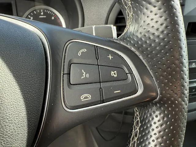 Mercedes-Benz Vito 114 2.1 CDI 2020 Diesel 21