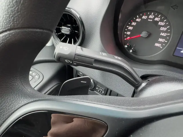 Mercedes-Benz eSprinter 112 2022 Elektrisch 21