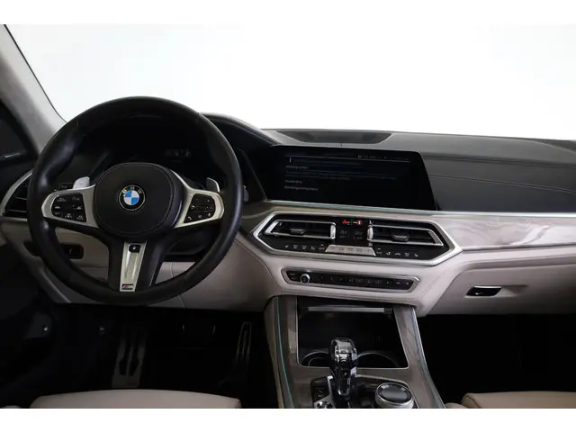 BMW X5 xDrive45e 2021 Hybride Benzine 10