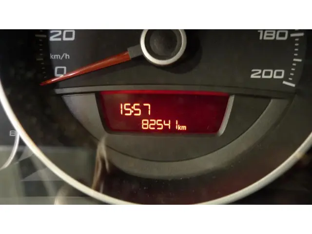 SEAT Mii 1.0 Sport Connect all-in prijs 2015 Benzine 15