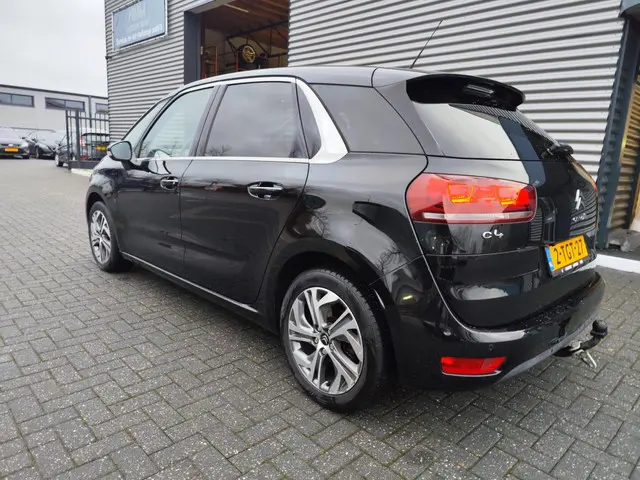 Citroën C4 Picasso 1.6 VTi Business 2014 Benzine 6