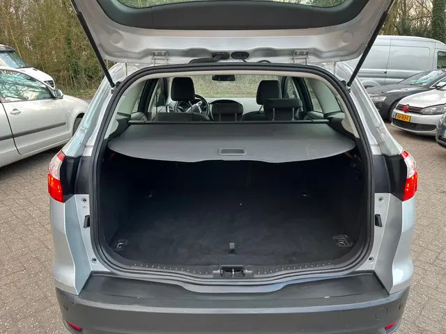 Ford Focus Wagon 1.0 EcoBoost Edition Plus 2014 Benzine 26