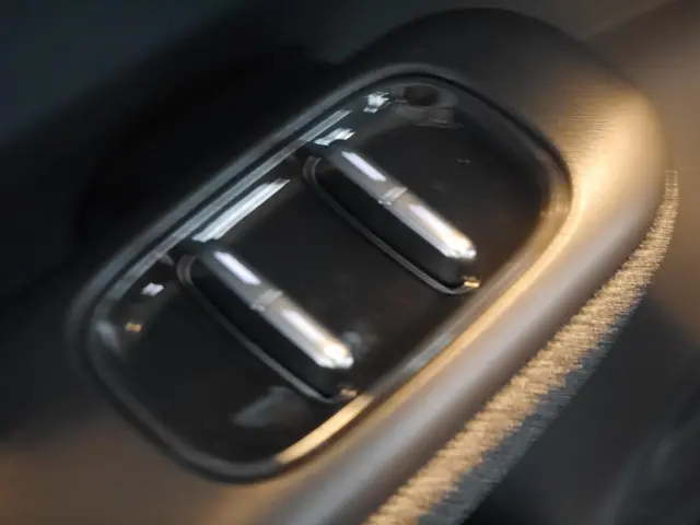 Leapmotor B10 Life Pro 56.2 kWh 2026 Elektrisch 12