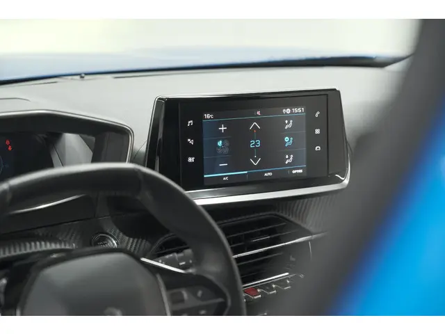 Peugeot 2008 PureTech 130 Allure 2020 Benzine 55