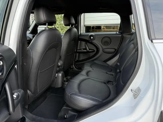 MINI Countryman Mini 1.6 Cooper Chili 2016 Benzine 7