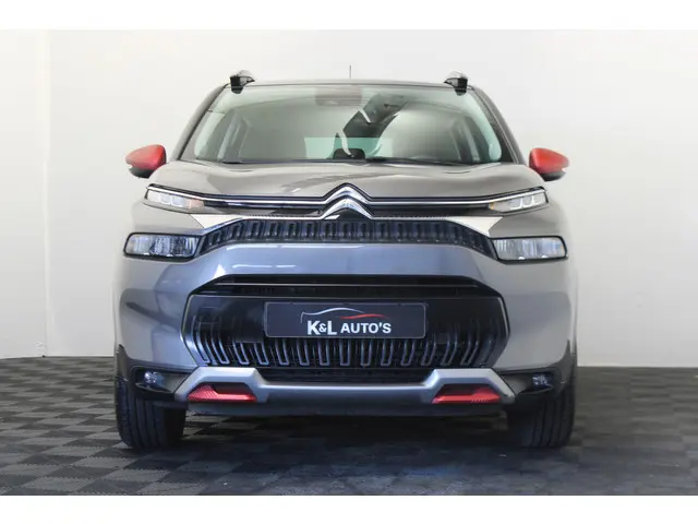 Citroën C3 Aircross 1.2 PureTech C-Series 2022 Benzine 7