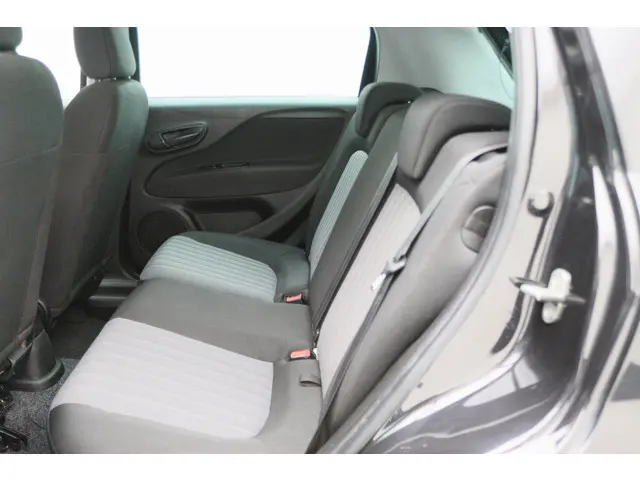 Fiat Punto Evo 0.9 TwinAir Sempre 2017 Benzine 13