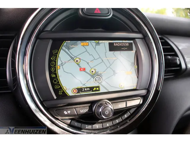 MINI Cooper Mini 1.5 Business 2016 Benzine 19