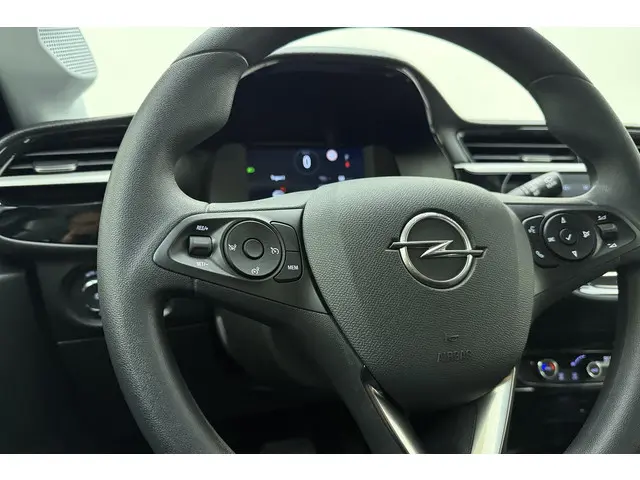 Opel Corsa-e Edition 50 kWh 2021 Elektrisch 18
