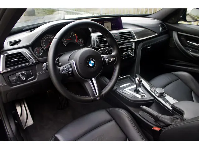 BMW M3 3-serie Competition DCTA 2018 Benzine 2