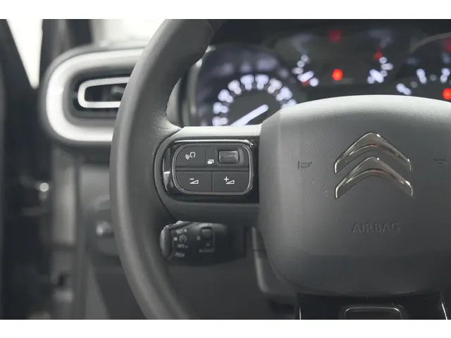 Citroën C3 PureTech 110 Feel 2023 Benzine 29