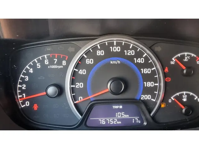 Hyundai i10 1.0i Comfort 2020 Benzine 10
