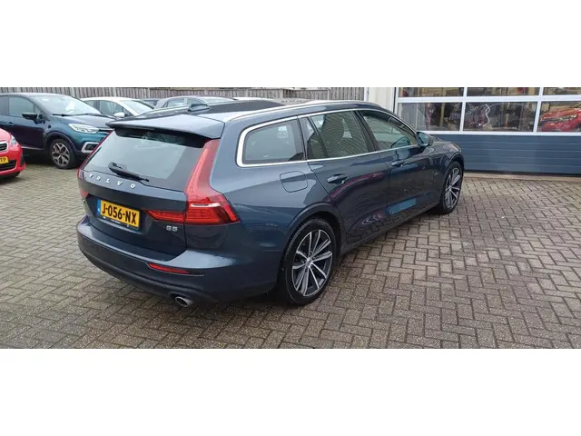 Volvo V60 2.0 B5 Business Pro 2020 Hybride Benzine 9