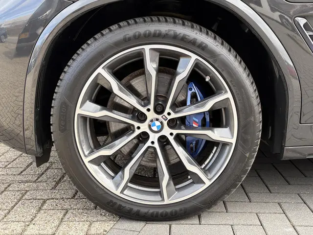 BMW X3 xDrive30e M Sport 2020 Hybride Benzine 44