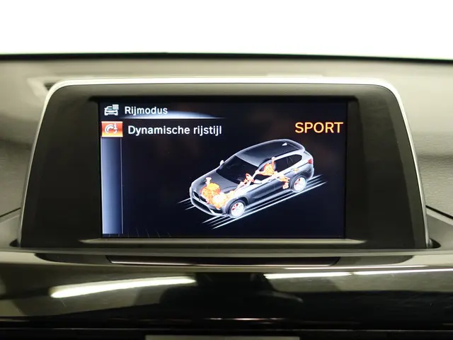 BMW X1 1.6D X-Line High Executive- 2016 Diesel 9