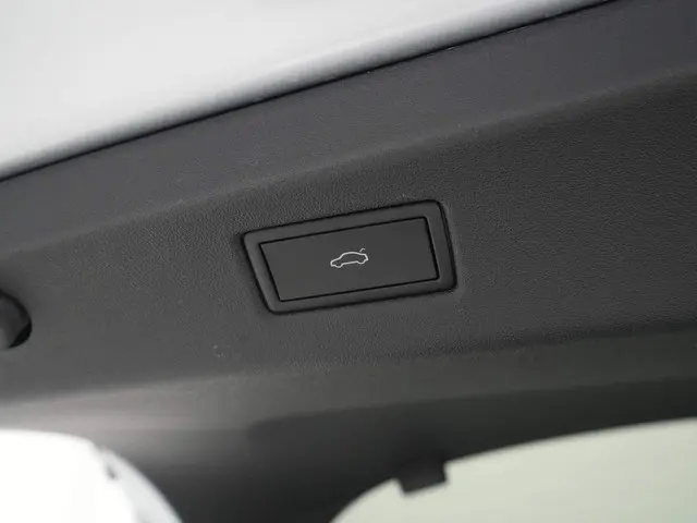 Volkswagen ID.7 Pro Business 77 kWh 2025 Elektrisch 11