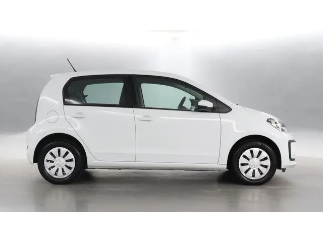 Volkswagen up! 1.0 65pk 2024 Benzine 10