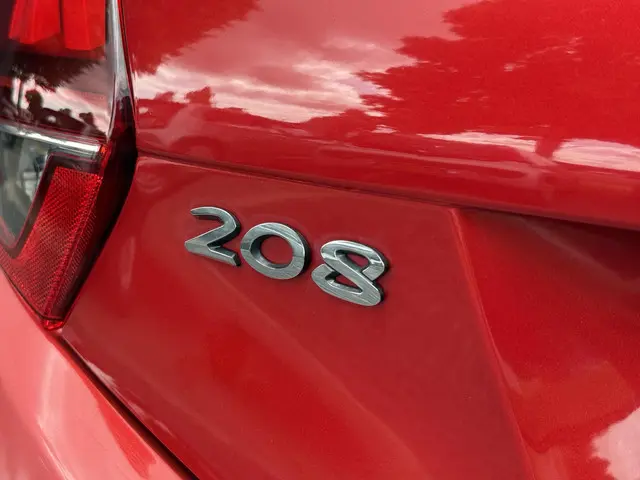 Peugeot 208 1.2 PureTech Signature 2019 Benzine 28