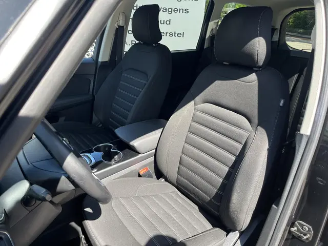 Ford Galaxy 1.5 Ecoboost Titanium 2016 Benzine 9