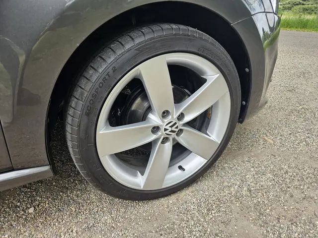 Volkswagen Polo 1.2 TSI Comfortline 2015 Benzine 9