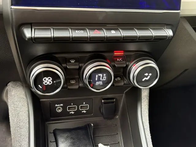 Renault ZOE R135 Zen 52 kWh 2019 Elektrisch 17