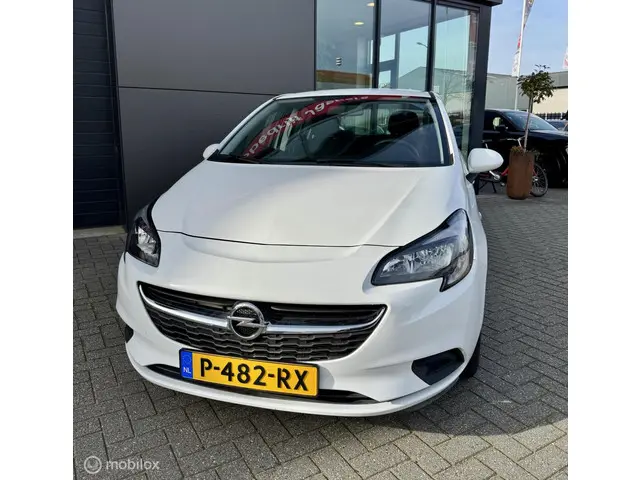 Opel Corsa 1.2 2019 Benzine 5