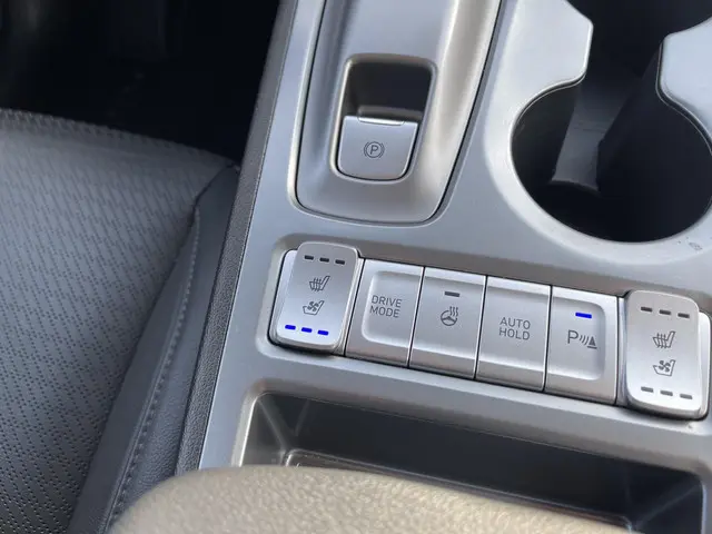 Hyundai Kona EV Premium 64 kWh 2019 Elektrisch 26