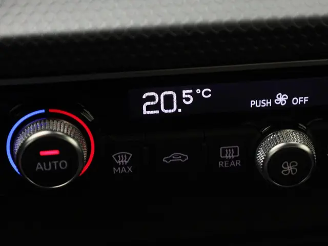 Audi A1 Sportback 25 TFSI 95PK Pro Line 2021 Benzine 7