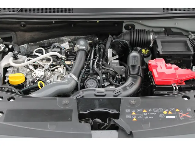 Dacia Duster TCe 130 Journey 2023 Benzine 38