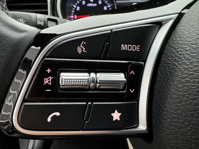 Kia Ceed 1.0 T-GDi DynamicLine 2022 Benzine 21