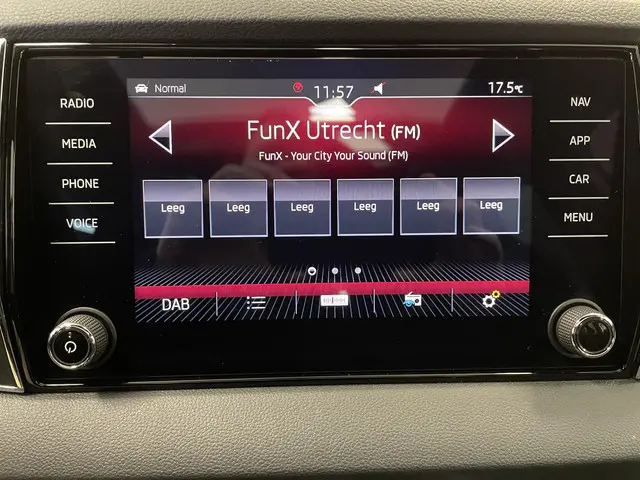 Škoda Karoq 1.5 TSI ACT Sportline Business 2020 Benzine 38