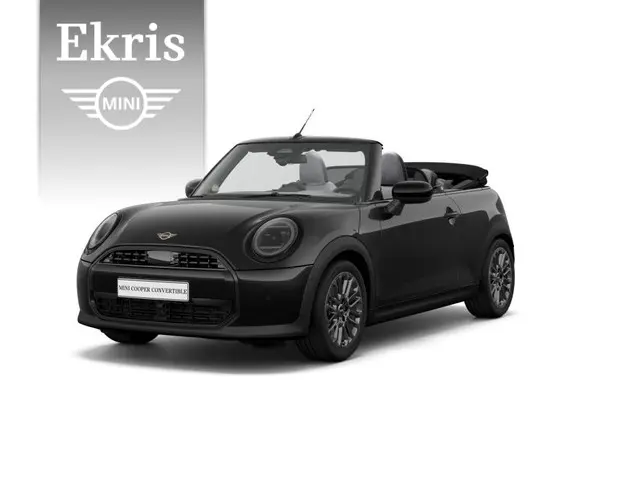 MINI Cooper Cabrio C 2026 Benzine