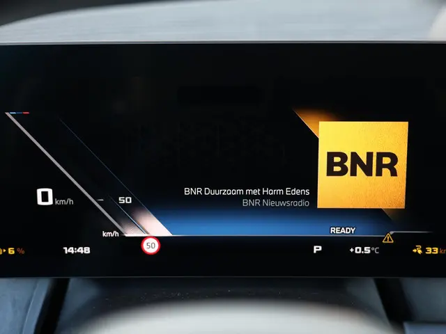 BMW iX xDrive M70 2026 Elektrisch 37